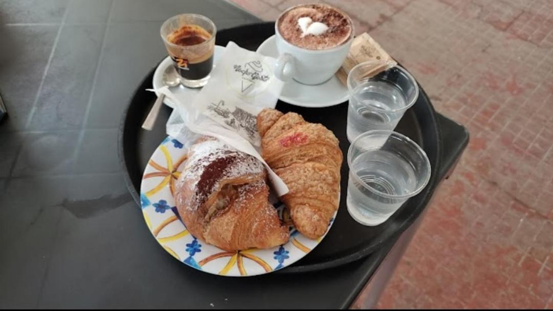 I Venti Mazara Del Vallo Ngoại thất bức ảnh